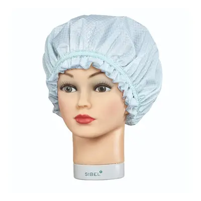 Sibel Paola Shower Cap Polyester (5093733) - čepice ke koupání