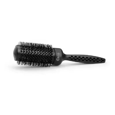 Cera Blowout Brush Carbon Ceramic - kartáče na foukání vlasů 43 mm (7505)