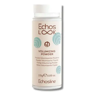 Echos Look Volumizing Powder - objemový pudr s fixací, 2,5g