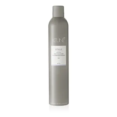 KEUNE Style Root Volumizer Nº75 - sprej pro objem od kořínků, 500 ml