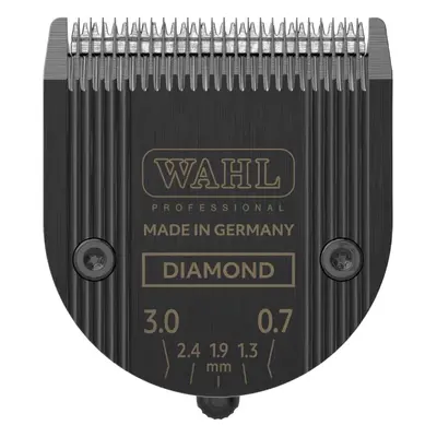 Moser Wahl Ermila - náhradní stříhací hlava odnímatelná Diamond Blade 1854-7024 - tvrzená stříha