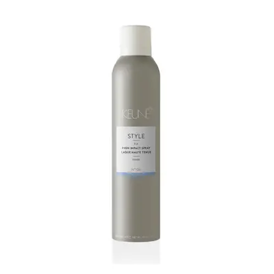 Keune Style High Impact Spray Nº106 - silně tužící lak na vlasy, 300 ml