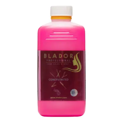 BLADOR Concentrate - dezinfekce na nástroje, 1000 ml