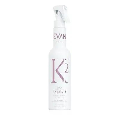 Evan C.S.P. K2 Keratin Replacement - keratinový sprej na vlasy, 300 ml