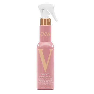 Evan Volume Boost Energizing Spray - objemový sprej, 180 ml