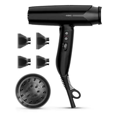 Kasho Intense Hair Dryer (KIHD) - profesionální fén na vlasy, 1600W