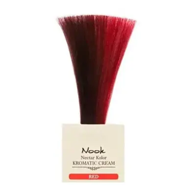 Nook Nectar Kolor Kromatic Cream Color Mask - barevné masky na vlasy bez amoniaku, s UV ochranou