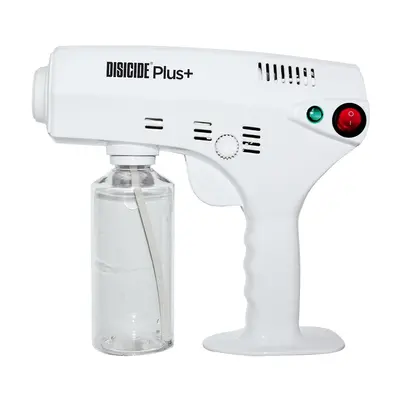 Disicide Plus+ Spray Machine (035023) - aplikační přístroj pro dezinfekci