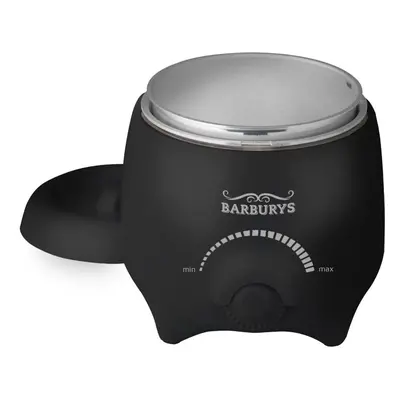 BARBURYS Wax Heater Viggo Mini - ohřívač depilačního vosku, 150 ml nádoba