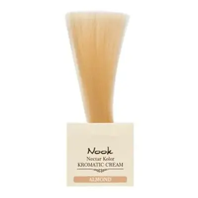 Nook Nectar Kolor Kromatic Cream Color Mask - barevné masky na vlasy bez amoniaku, s UV ochranou