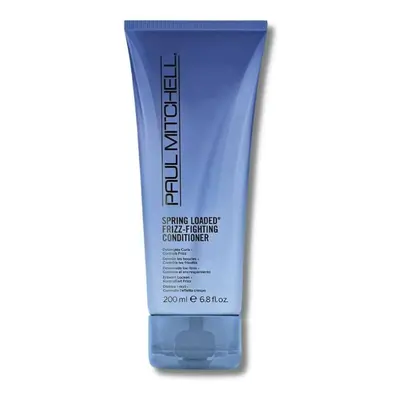 Paul Mitchell Spring Loaded™ Frizz-Fighting Conditioner - kondicionér pro zlobivé, kudrnaté vlas