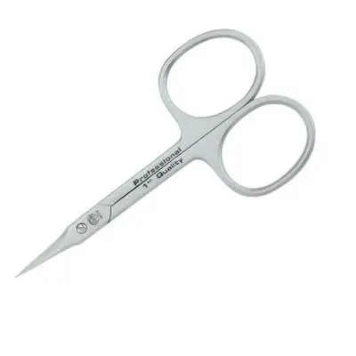 ​Kiepe Cuticle Scissors Sword Tips Stainless Steel 2049.35 - manikúrové nůžky