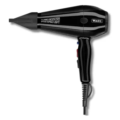 Wahl Turbo Booster 4314-0475 - profesionální fén na vlasy, 2400 W