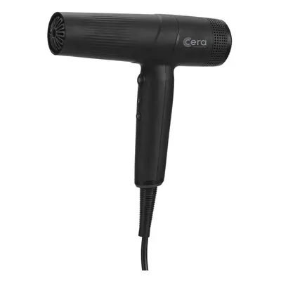 Cera Black Jet 1800 Dryer - vysoušeč vlasů s brushless motorem, 1800 w