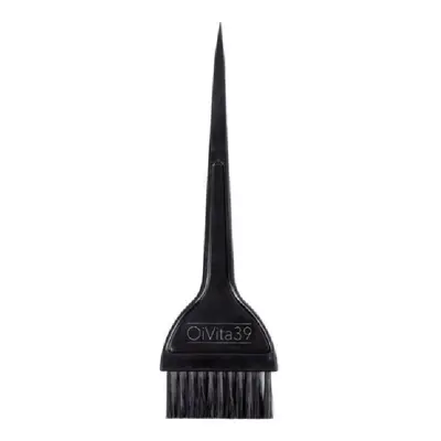 Oivita39 Brush - štětec na míchání barev, černý