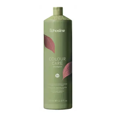 Echosline Colour Care System Shampoo - šampon pro barvené vlasy