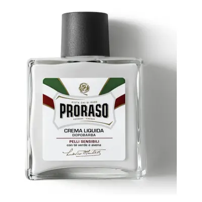 Proraso After Shave Balm Sensitive - balzám po holení pro citlivou pokožku, 100 ml