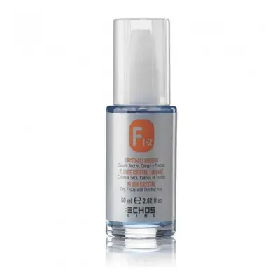 Echosline F1-2 Fluid Crystal - tekuté krystaly, 60 ml