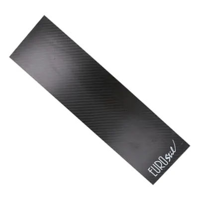 Eurostil 07990 Carbon board for balayage - karbonová lopatka pro melírovací techniky, 11 x 40 cm