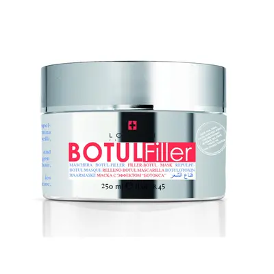 ​Lovien Botul Filler Mask - maska pro hloubkovou regeneraci vlasů, 250 ml