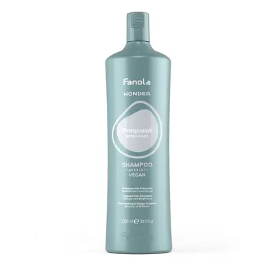 Fanola Wonder Frequent Shampoo - šampon pro časté mytí vlasů