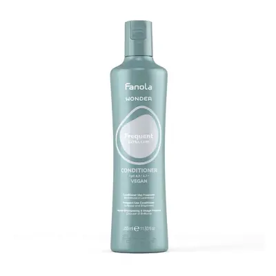 Fanola Wonder Frequent Conditioner - kondicionér pro časté mytí vlasů Kondicionér, 350 ml