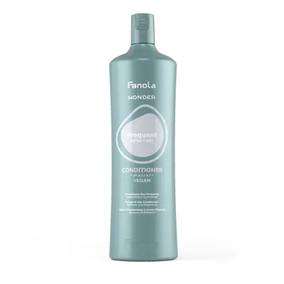 Fanola Wonder Frequent Conditioner - kondicionér pro časté mytí vlasů Kondicionér, 1000 ml