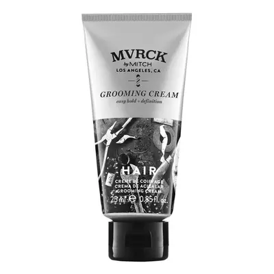 Paul Mitchell MVRCK Grooming Cream - stylingový krém na vlasy se slabou fixací 25 ml