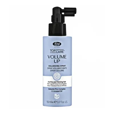 Lisap Top Care Volume Up Volumizing Spray - objemový sprej pro jemné, tenké vlasy, 150 ml