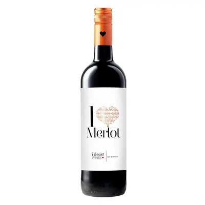 i heart Merlot