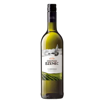 Chateau Bzenec Chardonnay