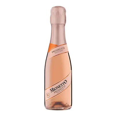 Mionetto Prosecco Prestige DOC Rosé brut 0,2 l