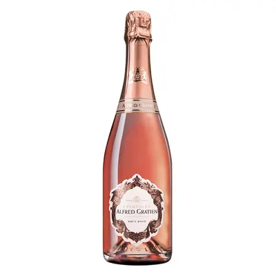 Alfred Gratien Clasique rosé brut