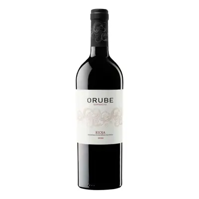 Orube Garnacha Tinto