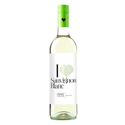 i heart Sauvignon Blanc