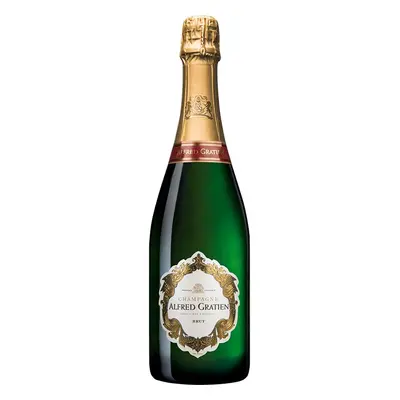 Alfred Gratien Clasique brut