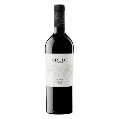 Orube Crianza Tinto