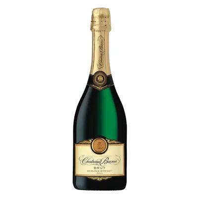 Chateau Bzenec brut