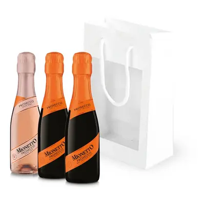 Prosecco balíček pro družičku