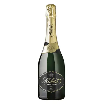 Hubert L'Original brut