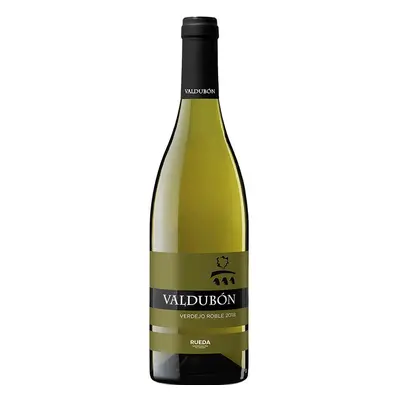 Valdubón Verdejo Roble Blanco