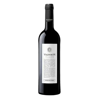 Valdubón Reserva Tinto