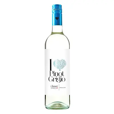 i heart Pinot Grigio