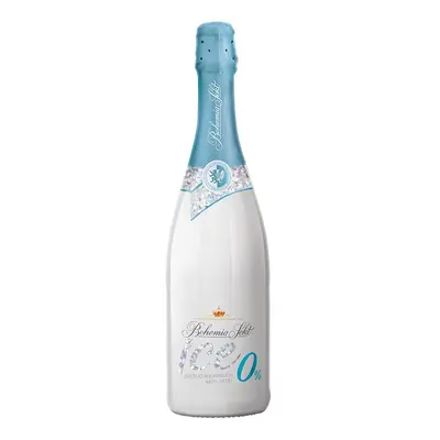 Bohemia Sekt ICE 0%