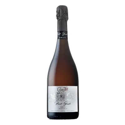 Cavas Hill Panot Gaudí brut Reserva DO Cava