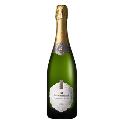 Gratien & Meyer Crémant de Loire AOC