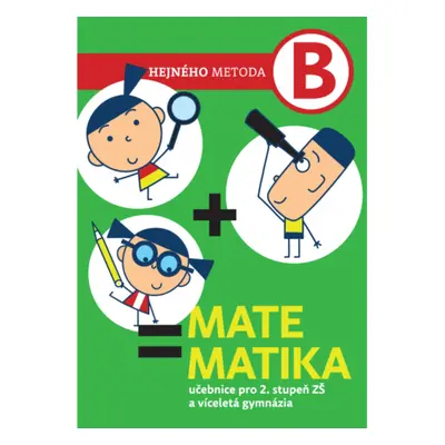 H-Učebnice Matematika B