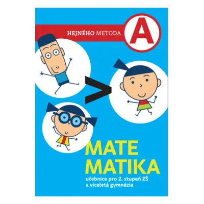 H-Učebnice Matematika A