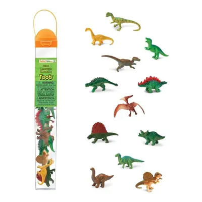 SafariLtd. Tuba - Dinosauři