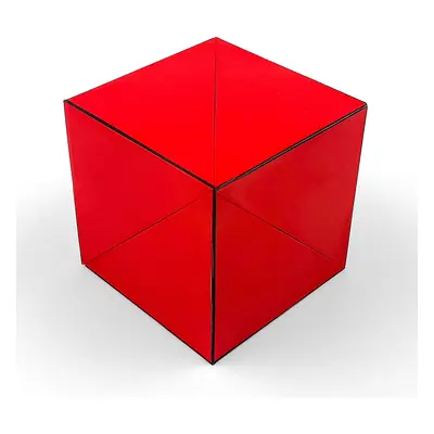 GeoBender Cube - Primary